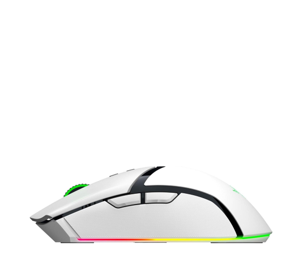 Razer Cobra Pro White - 1338218 - zdjęcie 2